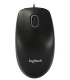 Logitech MK120 Wired Mouse