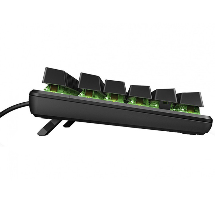 Keyboard HP Pavilion Gaming 500 model