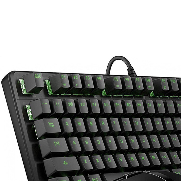 Keyboard for HP Pavilion Gaming 500