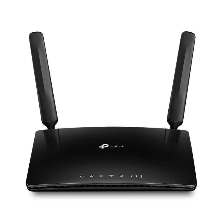 TP-LINK TL-MR6400 Wireless 300 4G LTE Modem Router