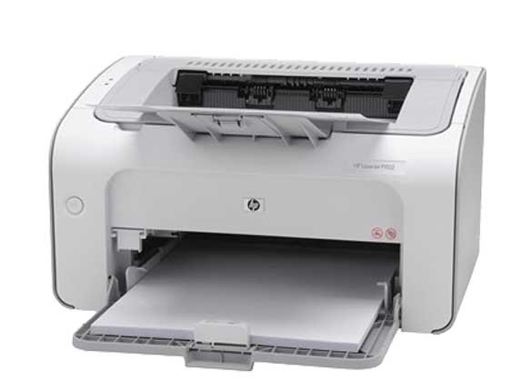 HP 1005 stock fabric single-use laser printer