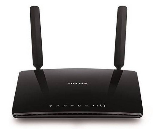 TP-Link Archer MR200/AC750 4G LTE wireless router modem