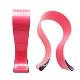 Headphone holder base