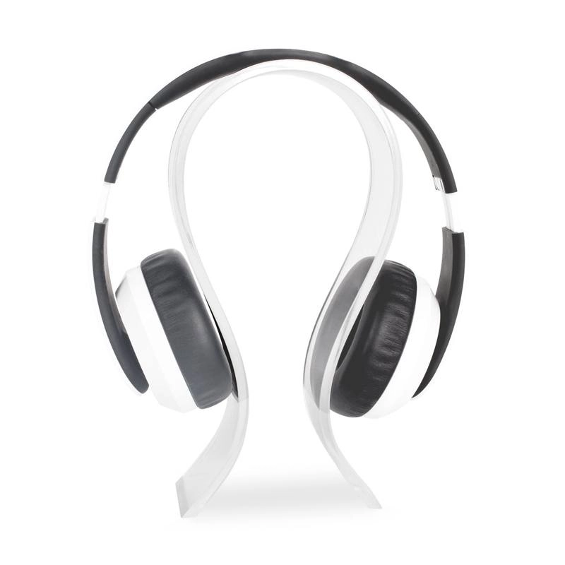 Headphone holder base