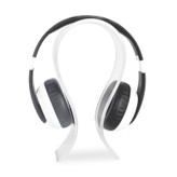 Headphone holder base