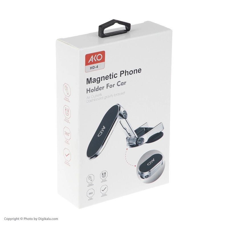 AKO HD-4 mobile phone holder