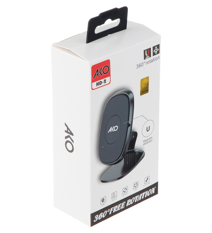 AKO HD-2 mobile phone holder