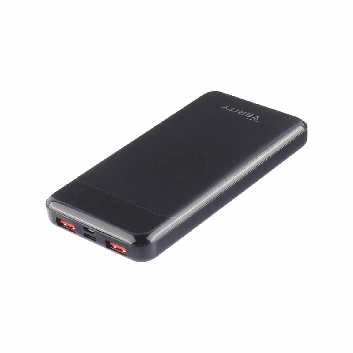 Verity power bank model V-PP139PD