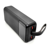 V-PP143-22PD model V-PP143-22PD power bank, 30000 mAh