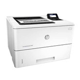 Stock HP Enterprise M506 laser printer