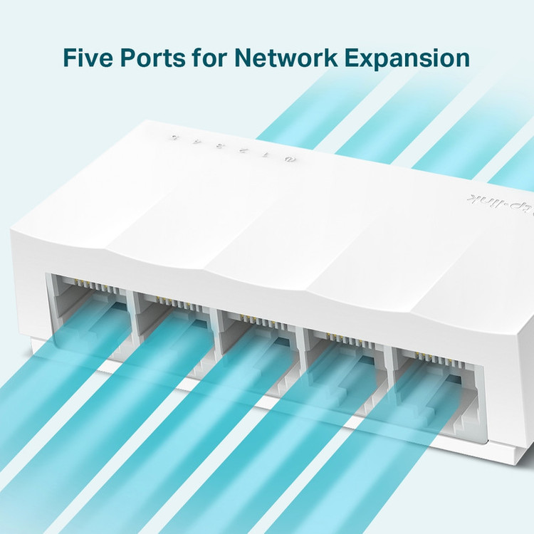 TP-Link LS-1005