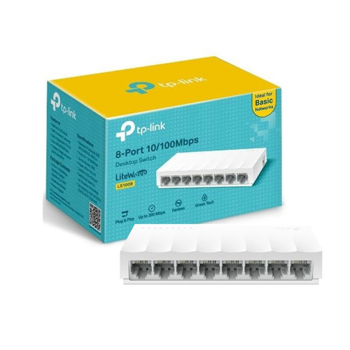 TP-Link LS1008