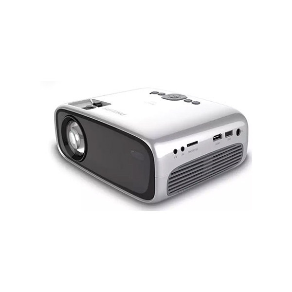 Video projector Philips NeoPix Easy model
