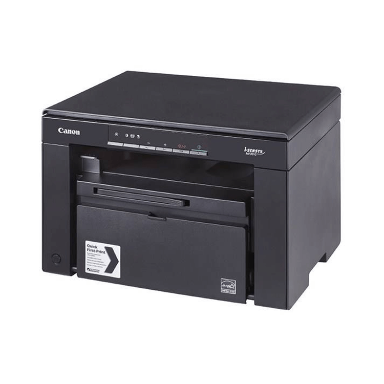 Canon i-SENSYS MF3010 laser multifunction printer