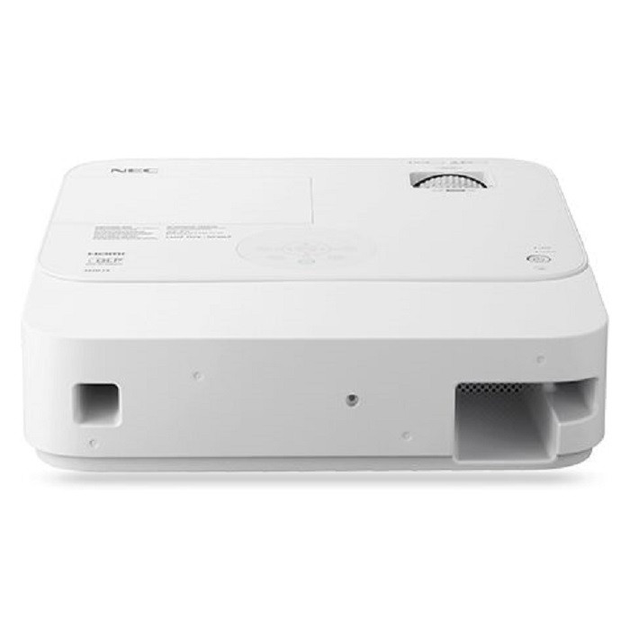 Video projector NEC model M323X with new lamp