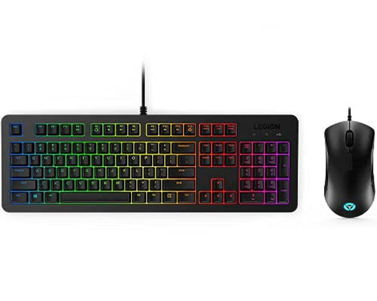 Lenovo Legion KM300 gaming