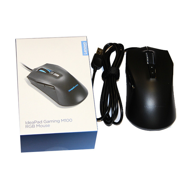 Lenovo Gaming M100