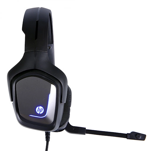 Wireless gaming headphones model hp h220s