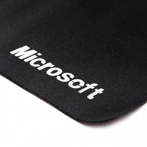 Microsoft sewing round mouse pad model H-5