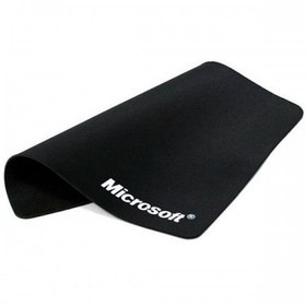 Microsoft sewing round mouse pad model H-5