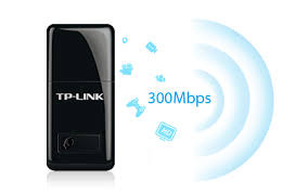 TP-LINK TL-WN823N 300Mbps