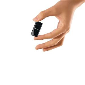 TP-LINK TL-WN823N 300Mbps Wireless Mini USB