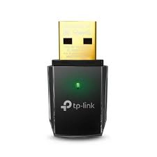 TP-LINK Archer T2U AC600 Wireless Dual-Band USB Adapter