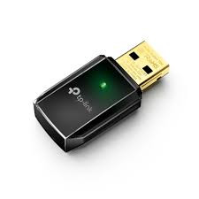 TP-LINK Archer T2U AC600 Dual-Band USB Adapter