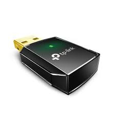 TP-LINK Archer T2U AC600 Wireless Dual-Band Adapter
