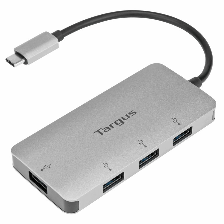 Targus USB hub model ACH226