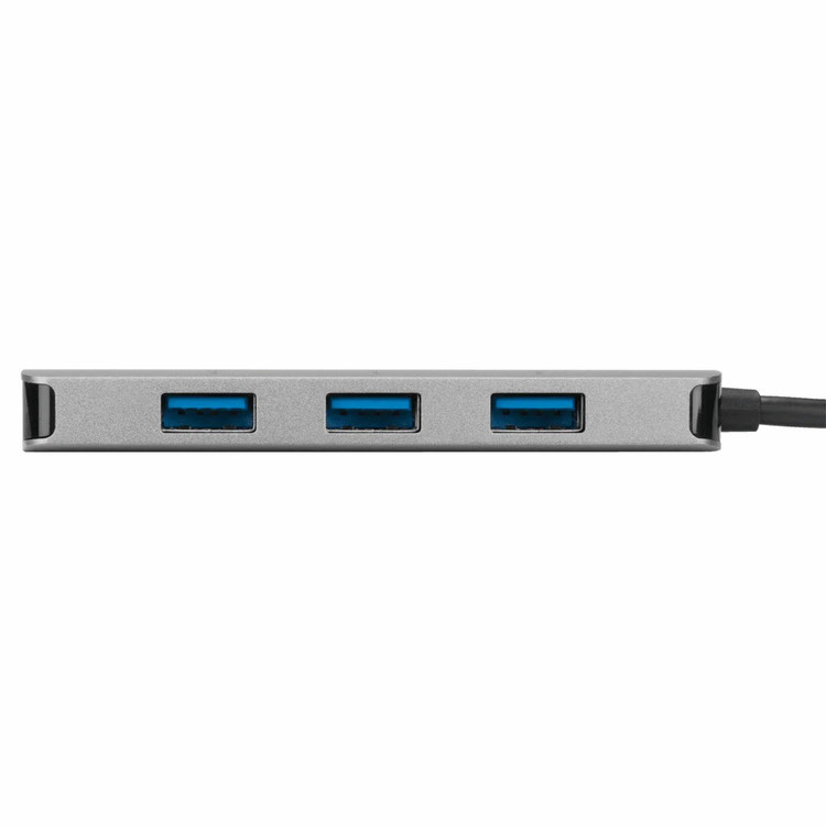 Targus USB hub model ACH226