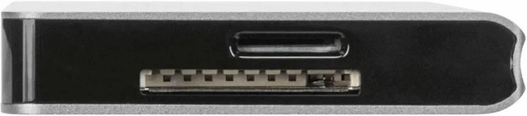 Targus USB hub model ACA963