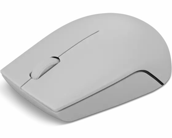 Lenovo wireless mouse model 300