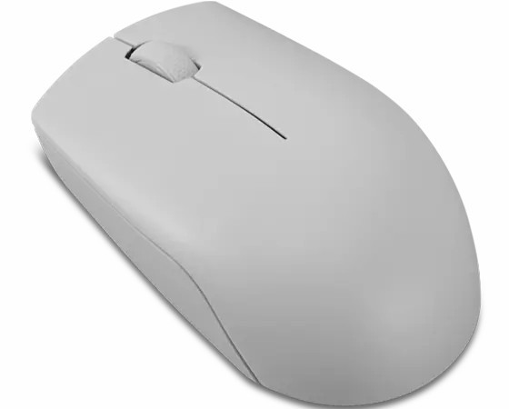 Lenovo wireless mouse model 300