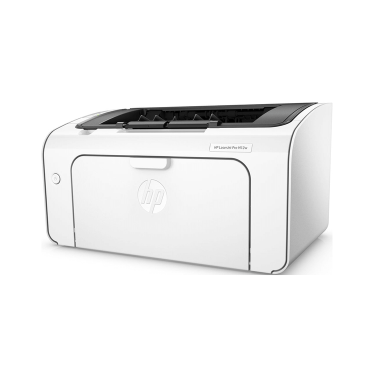 HP M12w Printer single-function laser printer