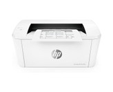 HP LaserJet Pro M15a laser printer