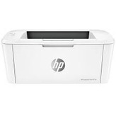 HP LaserJet Pro M15a laser printer
