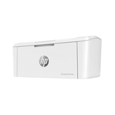 HP LaserJet Pro M15a laser printer