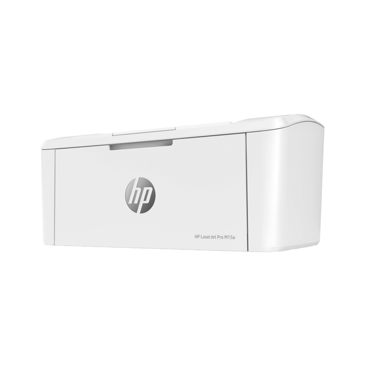 HP LaserJet Pro M15a laser printer