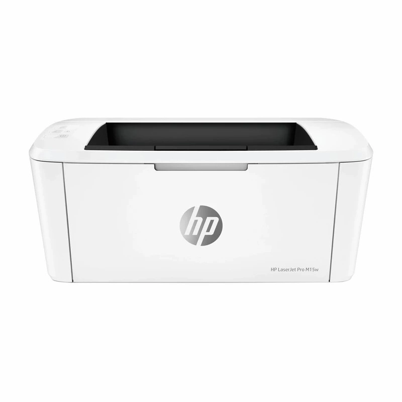 HP LaserJet Pro M15w Laser Printer