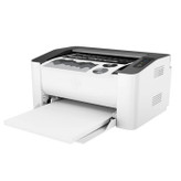 HP laser printer model Laser 107w