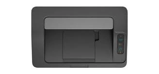 HP laser printer model Laser 107w