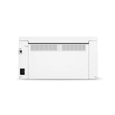 HP laser printer model Laser 107w