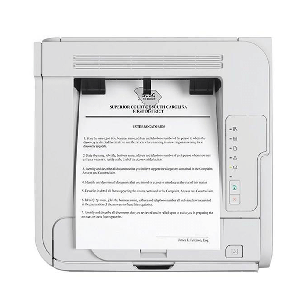 HP LaserJet P2035 Laser Printer