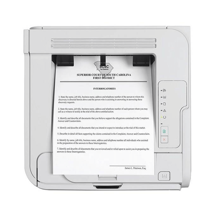 HP LaserJet P2035 Laser Printer