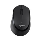 Logitech MK345 Wireless Keyboard and Mouse With Persian Letters