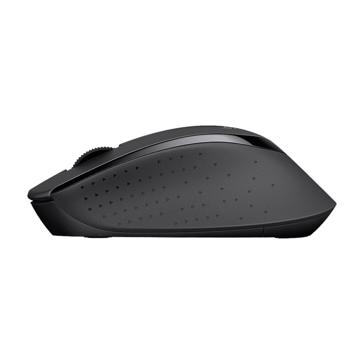Logitech MK345 Wireless Keyboard and Mouse With Persian Letters