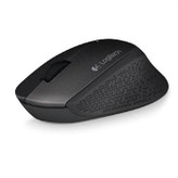 Logitech MK345 Wireless Keyboard and Mouse With Persian Letters