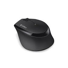 Logitech MK345 Wireless Keyboard and Mouse With Persian Letters