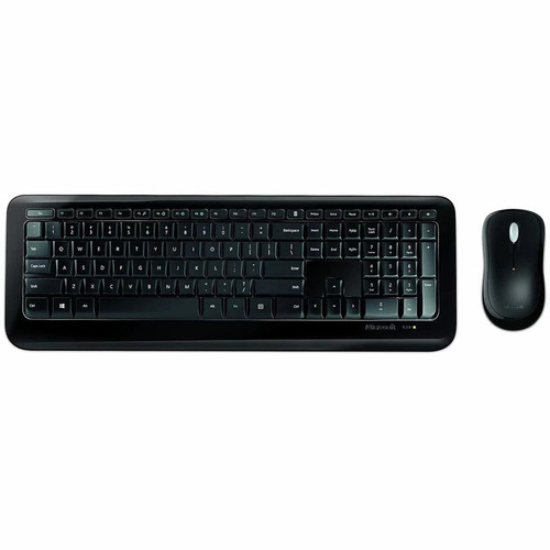 Microsoft Wireless Desktop 850 Keyboard and Mouse